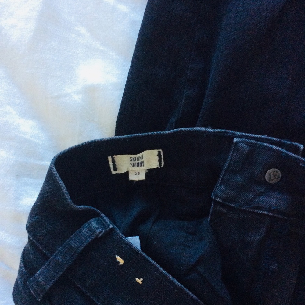 Jeans - Picture 4 of 4